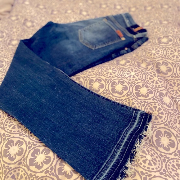 7 for all Mankind Jeans - Picture 3 of 10